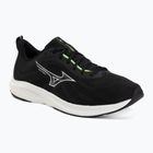 Buty do biegania Mizuno Enerzy Runnerz 2 black/glowing apple/gf white