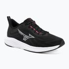 Buty do biegania damskie Mizuno Enerzy Runnerz 2 black/fuchsia purple/white