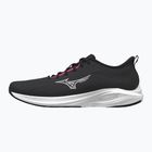 Buty do biegania damskie Mizuno Enerzy Runnerz 2 black/fuchsia purple/white