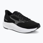 Buty do biegania męskie Mizuno Fortrush black/silver/white