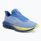 Buty do biegania damskie Mizuno Wave Skyrise 7 ultramarine/white/ dazzling blue