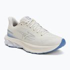 Buty do biegania damskie Mizuno Wave Skyrise 7 snow white/ultramarine