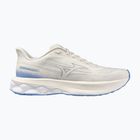 Buty do biegania damskie Mizuno Wave Skyrise 7 snow white/ultramarine