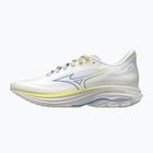 Buty do biegania damskie Mizuno Wave Ultima 17 snow white/ultramarine/fortune yellow