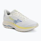Buty do biegania damskie Mizuno Wave Ultima 17 snow white/ultramarine/fortune yellow