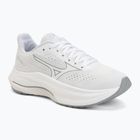 Buty do biegania damskie Mizuno Wave Inspire 22 white/white/harbor mist