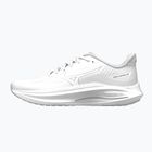 Buty do biegania damskie Mizuno Wave Inspire 22 white/white/harbor mist