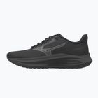 Buty do biegania damskie Mizuno Wave Inspire 22 D black/black sand/black