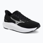 Buty do biegania damskie Mizuno Fortrush black/white/iron gate