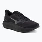 Buty do biegania damskie Mizuno Fortrush black/black sand