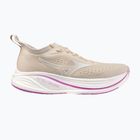 Buty do biegania damskie Mizuno Neo Zen 2 summer sand/white/cattleya orc