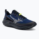 Buty do biegania męskie Mizuno Neo Lumina Gtx estate blue/white/salute