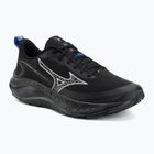 Buty do biegania męskie Mizuno Neo Lumina Gtx black/harbor mist/black