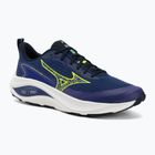 Buty do biegania męskie Mizuno Neo Lumina surf the web/lightning yellow