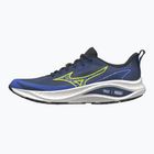 Buty do biegania męskie Mizuno Neo Lumina surf the web/lightning yellow