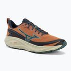 Buty do biegania męskie Mizuno Neo Lumina sunburn/gobling green/summer sand