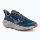 Buty do biegania damskie Mizuno Neo Lumina sailor blue/rose elegance/harb