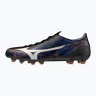 Buty piłkarskie Mizuno Alpha III Japan FG black/ancient water