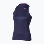 Koszulka tenisowa damska Mizuno Tennis Tank beacon blue