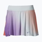 Spódnica tenisowa Mizuno Tennis Graphic Skirt cloudscape