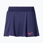Spódnica tenisowa Mizuno Tennis Skirt beacon blue