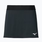 Spódnica tenisowa Mizuno Tennis Skort black