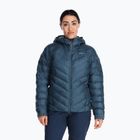 Kurtka damska Rab Nebula Pro orion blue