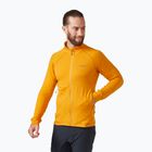 Bluza męska Rab Nexus marmalade