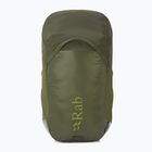 Plecak turystyczny Rab Adrift 24 l army