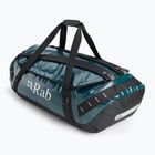 Torba podróżna Rab Expedition Kitbag II 120 l blue