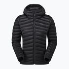 Kurtka damska Rab Cirrus Flex Hoody black