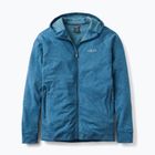 Bluza męska Rab Nexus Hoody tempest blue