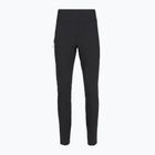 Spodnie softshell damskie Rab Elevation black
