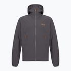 Kurtka softshell męska Rab Borealis Hoody graphene