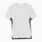 Koszulka męska Rab Sonic Ultra Tee light zinc/graphene