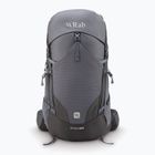 Plecak turystyczny Rab Exion 38 l anthracite/graphene