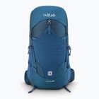 Plecak turystyczny Rab Exion 38 l tempest blue