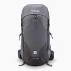 Plecak turystyczny Rab Exion 48 l L-XL anthracite/graphene