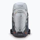 Plecak trekkingowy Rab Hyperon 65 l dark pewter/anthracite