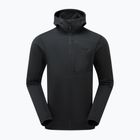 Bluza męska Rab Superflux Hoody black QFG-13-BKB