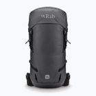 Plecak turystyczny Rab Ascendor 35 l black
