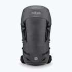 Plecak turystyczny Rab Ascendor 45 l black
