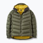 Kurtka puchowa męska Rab Glaceon Pro Jacket army