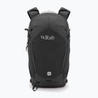 Plecak turystyczny Rab Tygen 18 l black