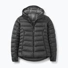 Kurtka puchowa damska Rab Electron Pro Hoody black