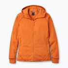 Bluza damska Rab Nexus Hoody dark melba