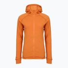 Bluza damska Rab Nexus Hoody dark melba