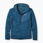 Bluza męska Rab Ascendor Light Hoody tempest blue