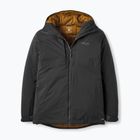 Kurtka ocieplana męska Rab Xenair Alpine Jacket black