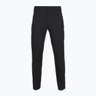 Spodnie softshell męskie Rab Torque black